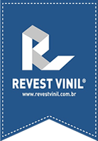 Revest Vinil - Revestimento em Vinil | São Paulo