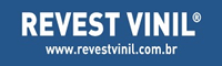 Logomarca Revest Vinil - Revestimento em Vinil | São Paulo